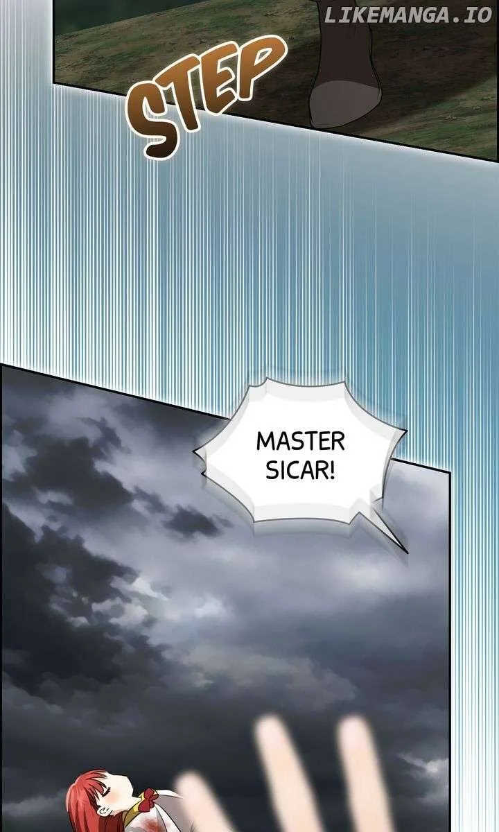 Our Tyrant Became Young Chapter 85 page 98