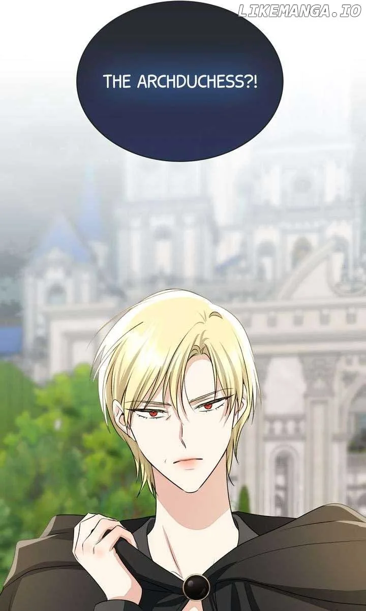 Our Tyrant Became Young Chapter 84 page 56