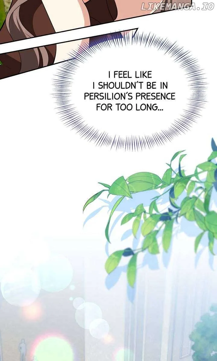 Our Tyrant Became Young Chapter 83 page 123