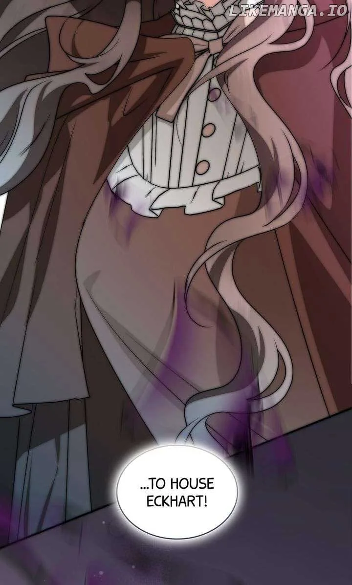 Our Tyrant Became Young Chapter 83 page 155