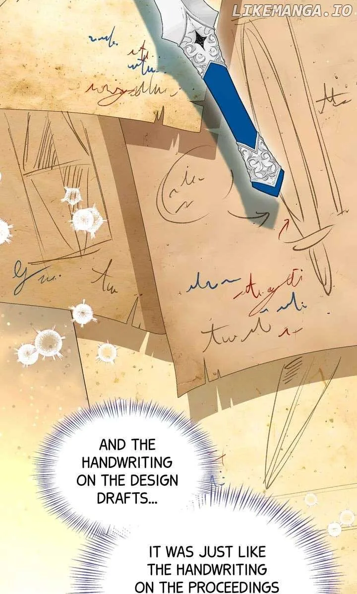 Our Tyrant Became Young Chapter 83 page 60