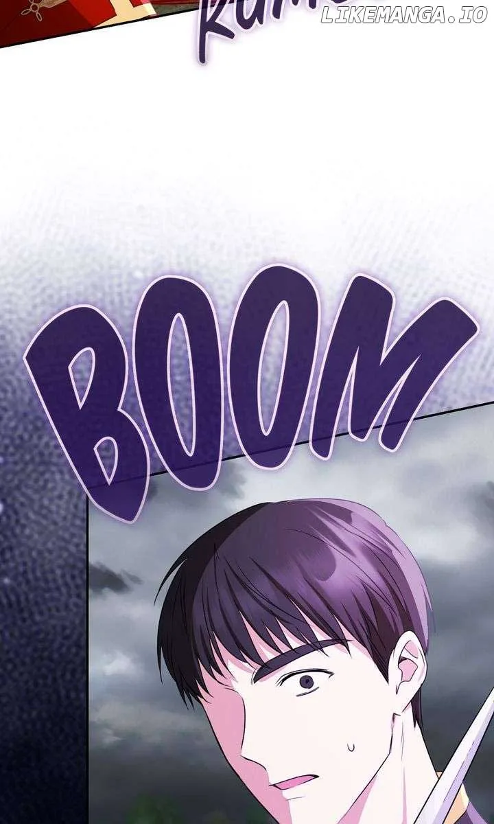 Our Tyrant Became Young Chapter 85 page 103