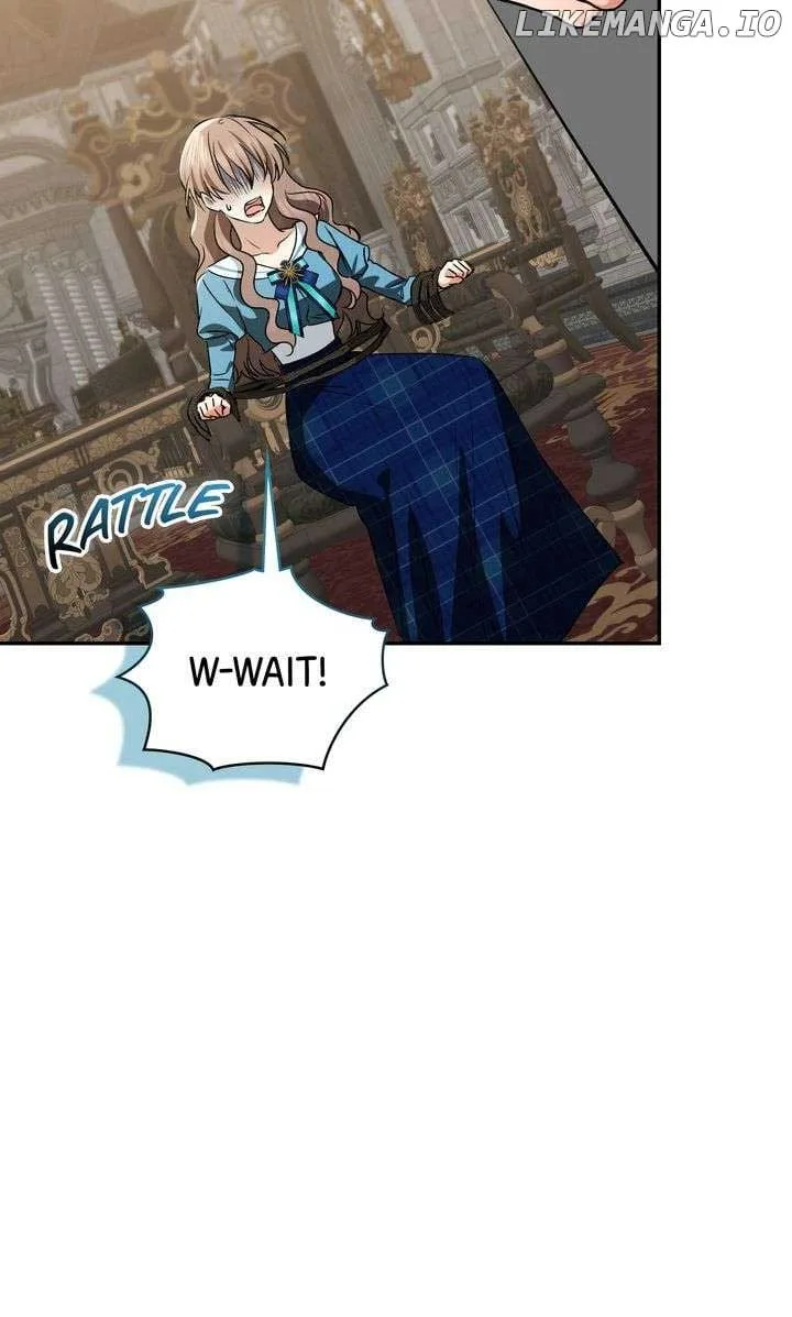 Our Tyrant Became Young Chapter 82 page 144
