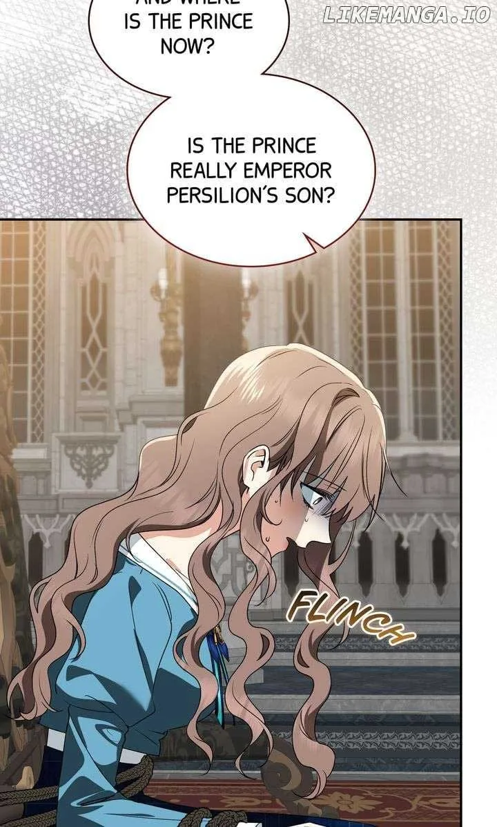 Our Tyrant Became Young Chapter 82 page 151
