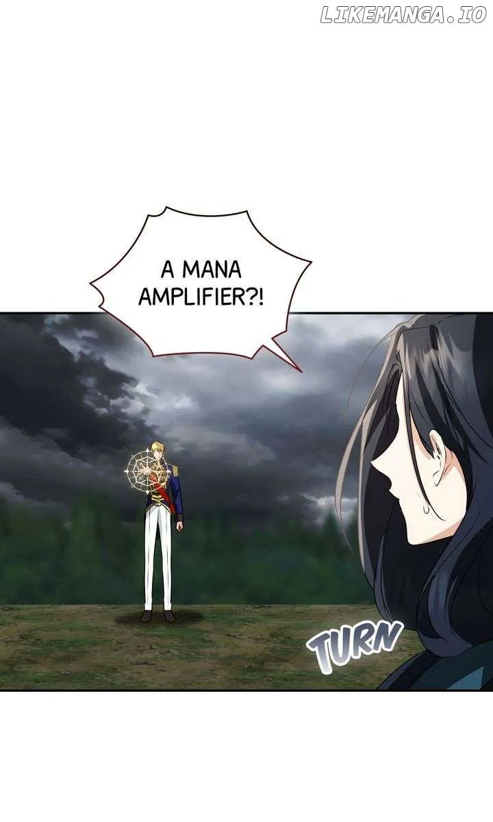 Our Tyrant Became Young Chapter 85 page 84