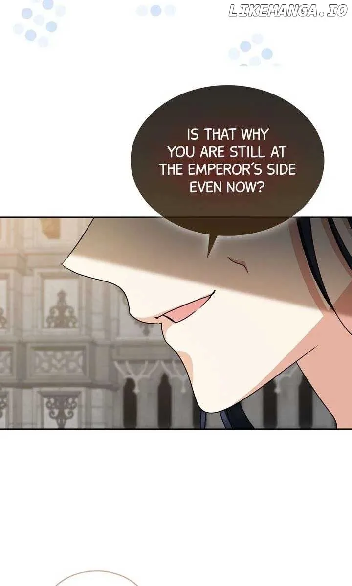 Our Tyrant Became Young Chapter 82 page 135