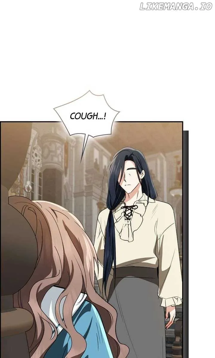 Our Tyrant Became Young Chapter 82 page 147
