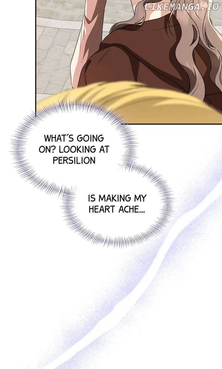 Our Tyrant Became Young Chapter 83 page 117