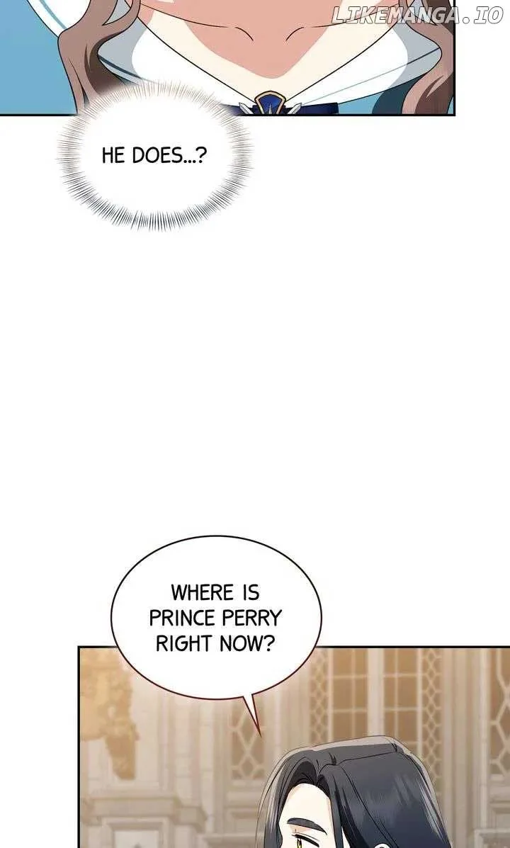 Our Tyrant Became Young Chapter 82 page 132
