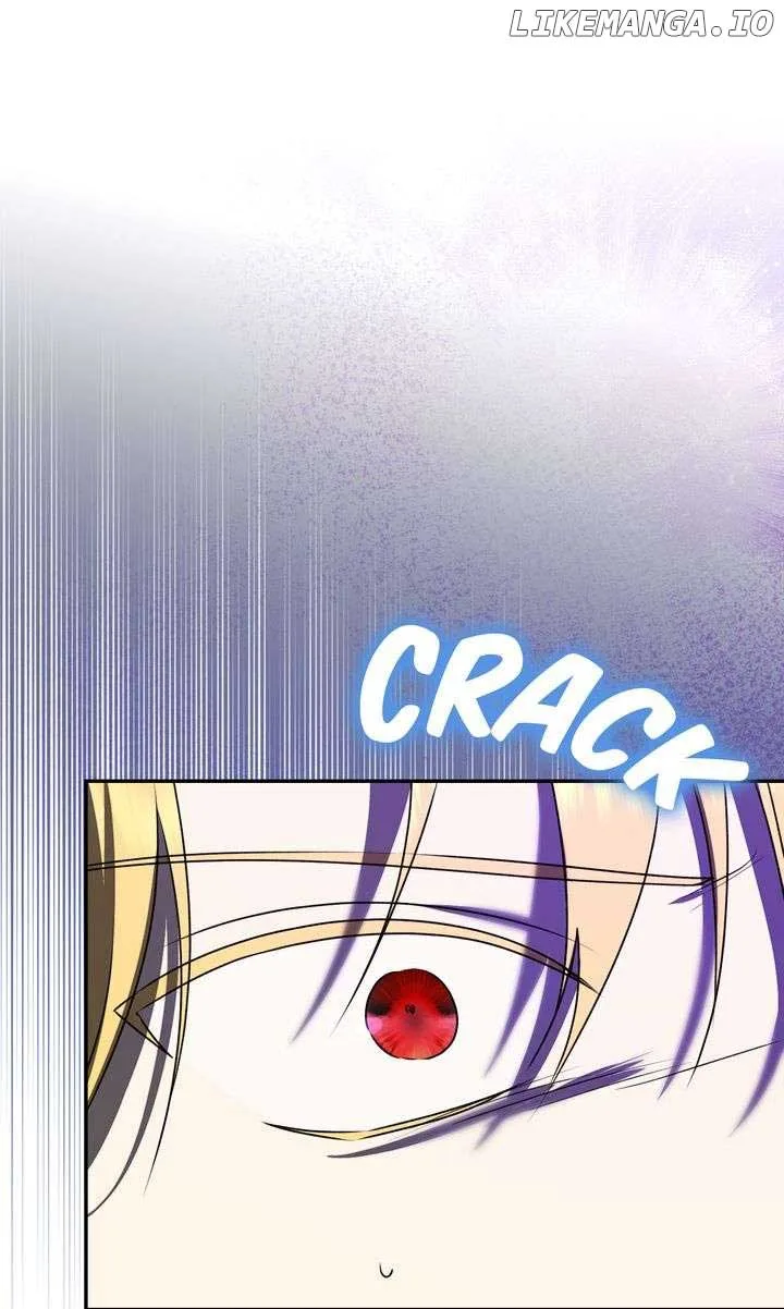 Our Tyrant Became Young Chapter 84 page 37