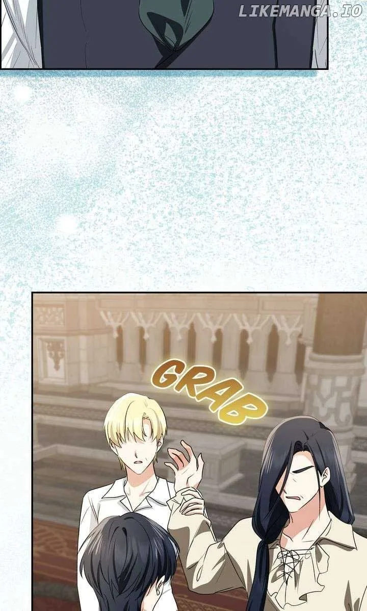Our Tyrant Became Young Chapter 82 page 175