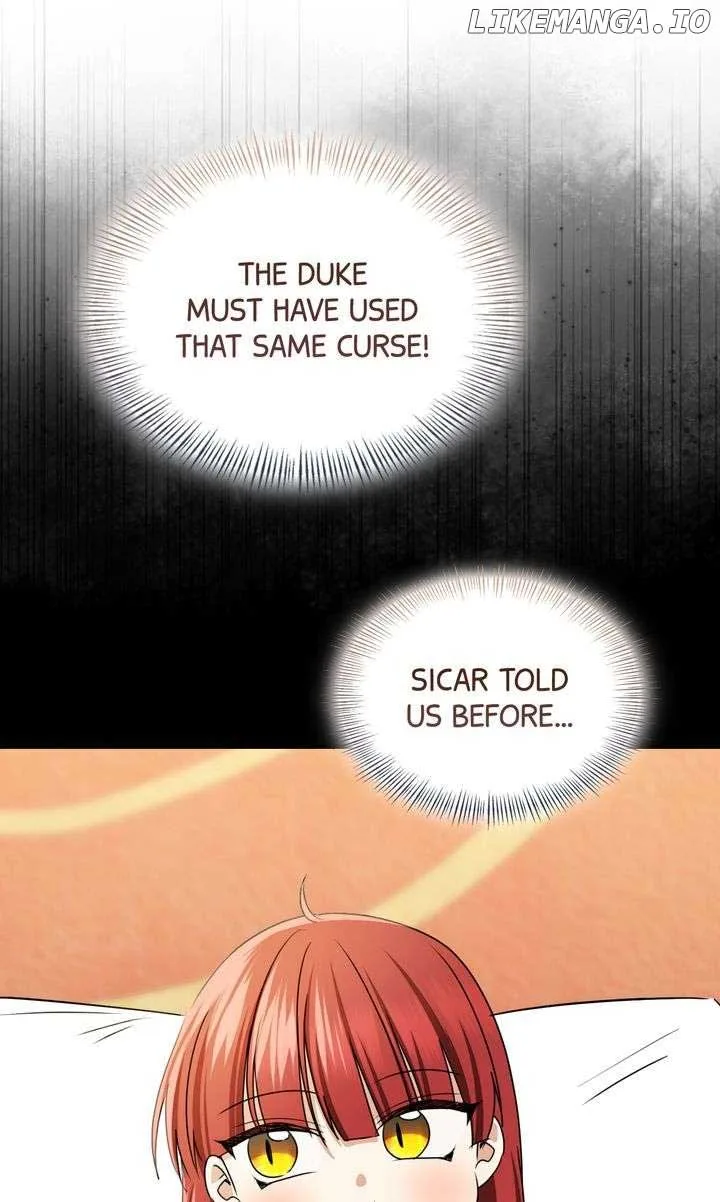 Our Tyrant Became Young Chapter 84 page 47