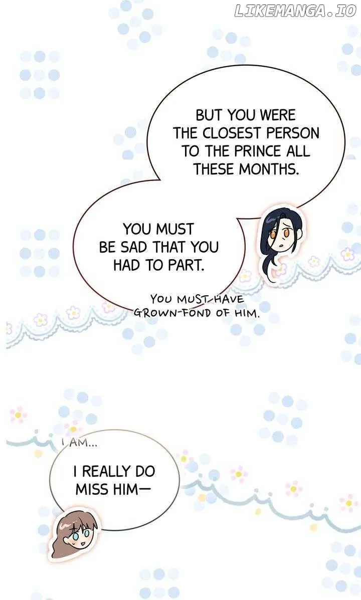 Our Tyrant Became Young Chapter 82 page 134