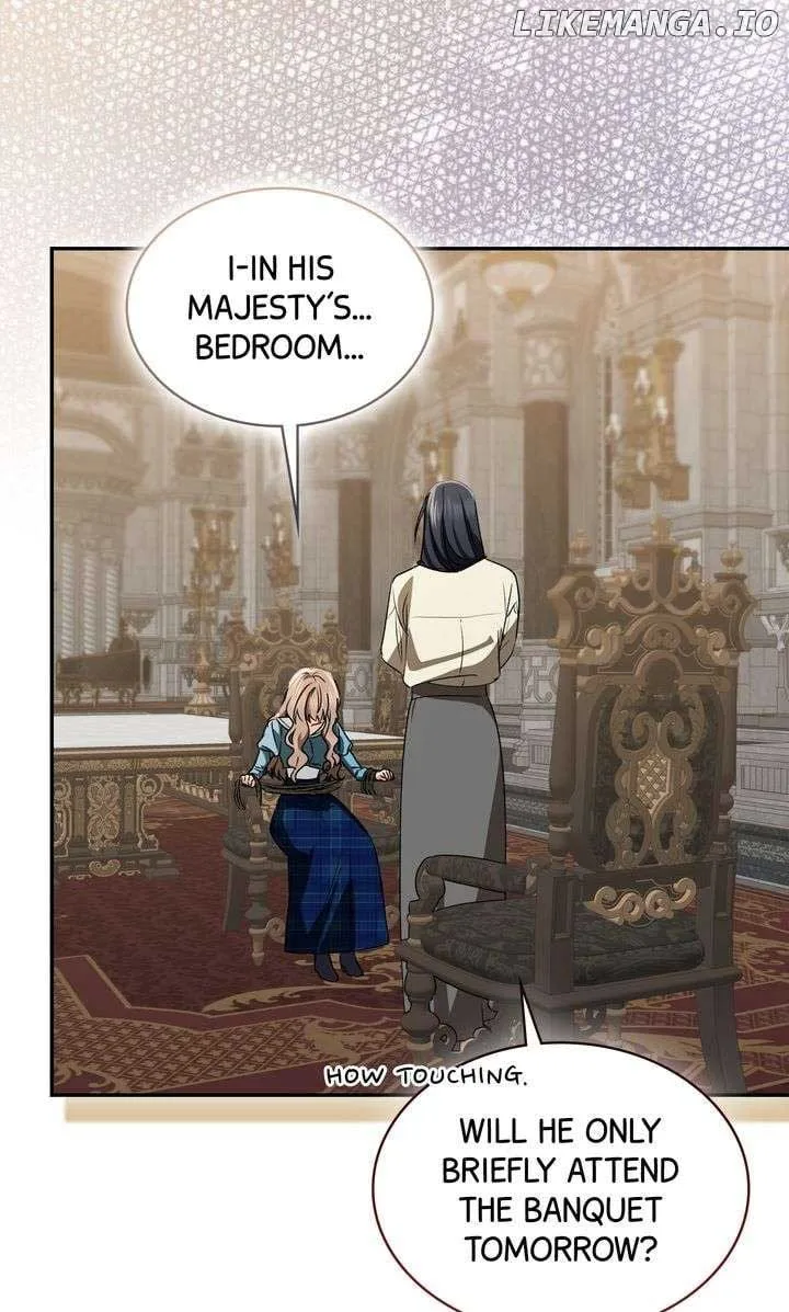Our Tyrant Became Young Chapter 82 page 149