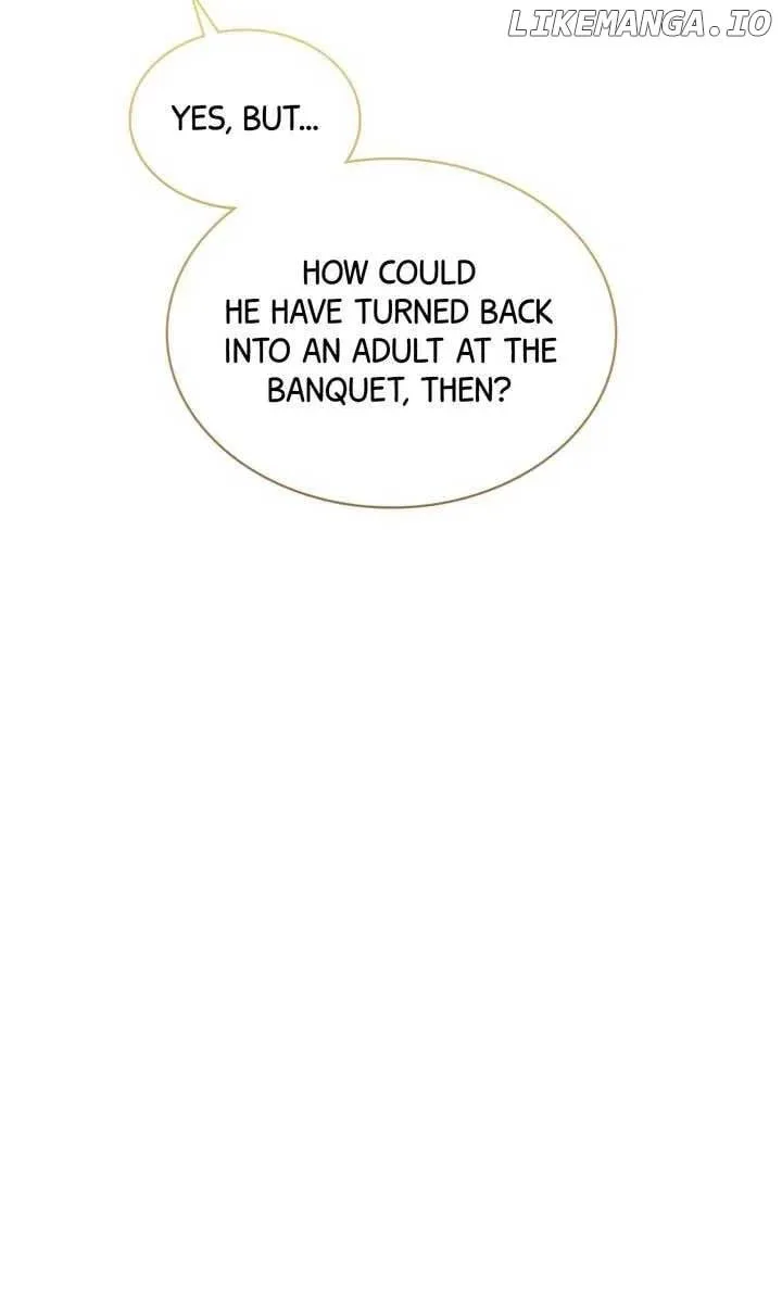 Our Tyrant Became Young Chapter 82 page 140