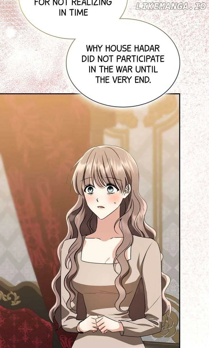 Our Tyrant Became Young Chapter 83 page 82