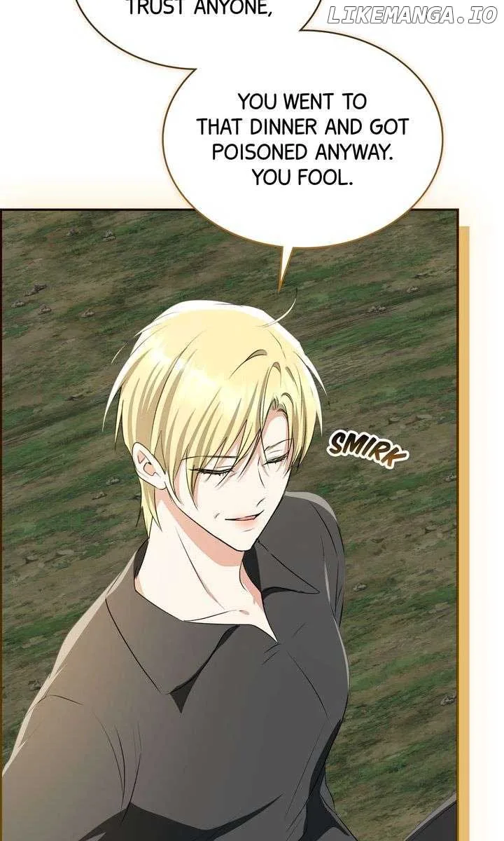 Our Tyrant Became Young Chapter 85 page 159