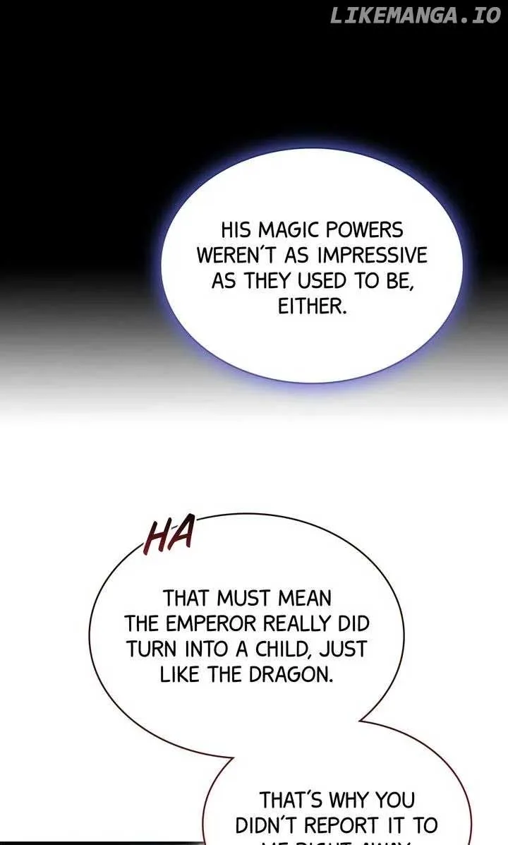 Our Tyrant Became Young Chapter 82 page 180