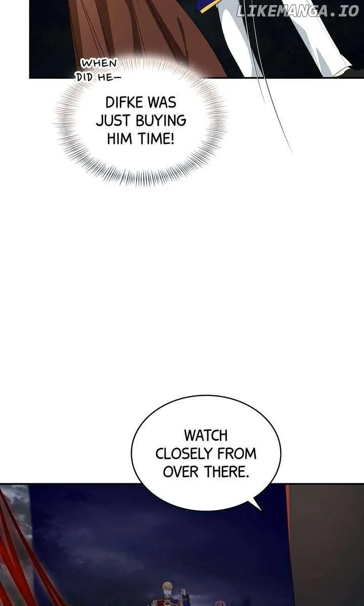 Our Tyrant Became Young Chapter 85 page 174