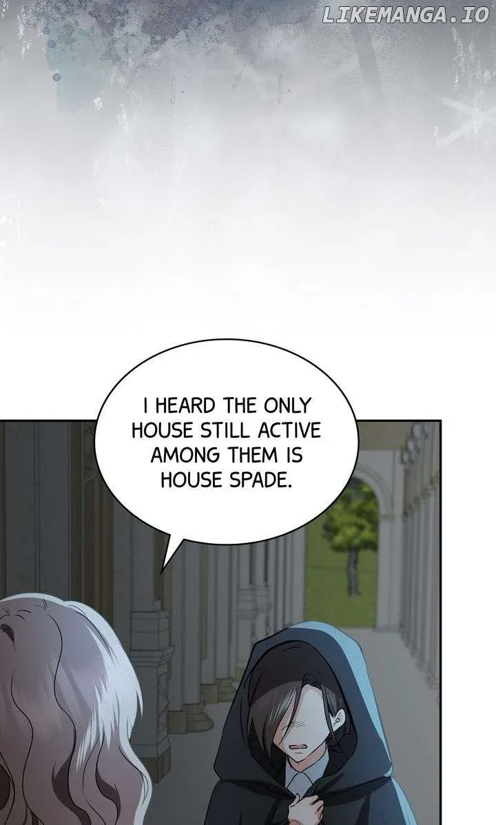Our Tyrant Became Young Chapter 81 page 8