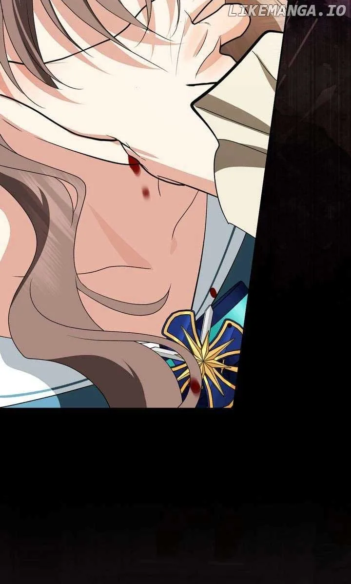 Our Tyrant Became Young Chapter 82 page 206