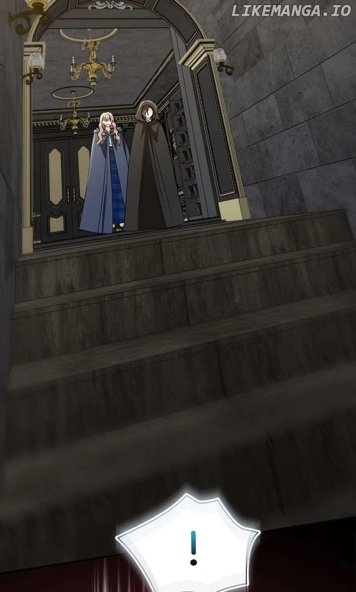 Our Tyrant Became Young Chapter 81 page 27