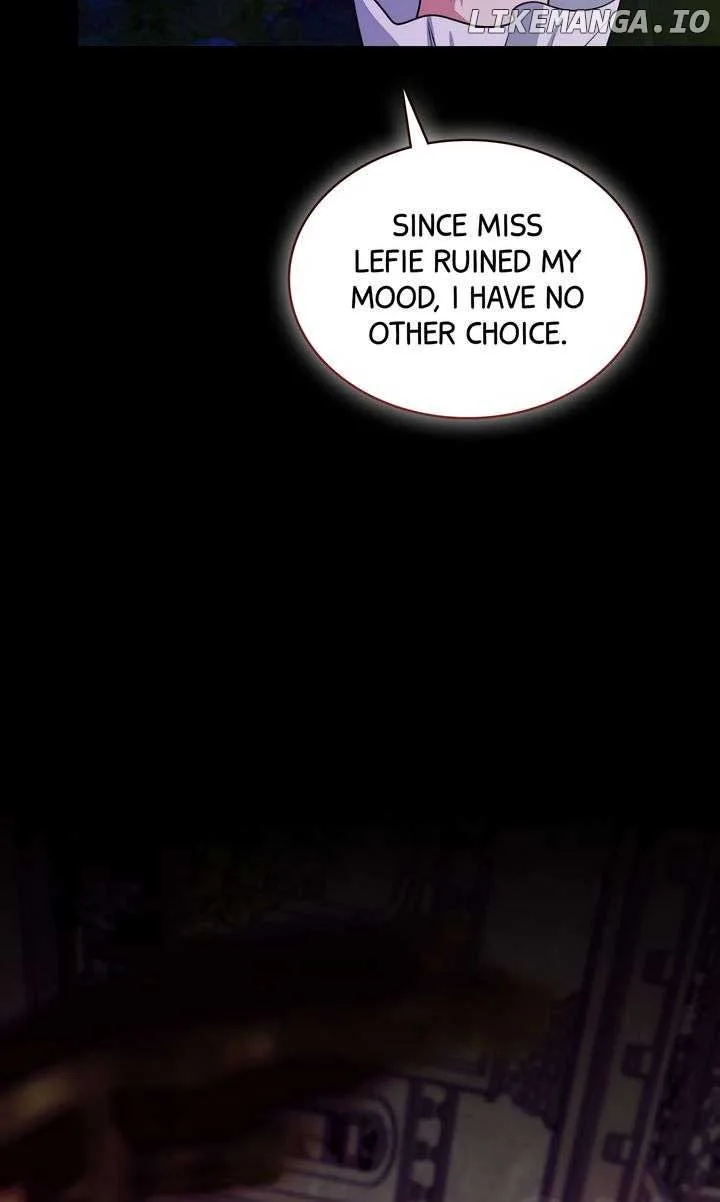 Our Tyrant Became Young Chapter 84 page 30