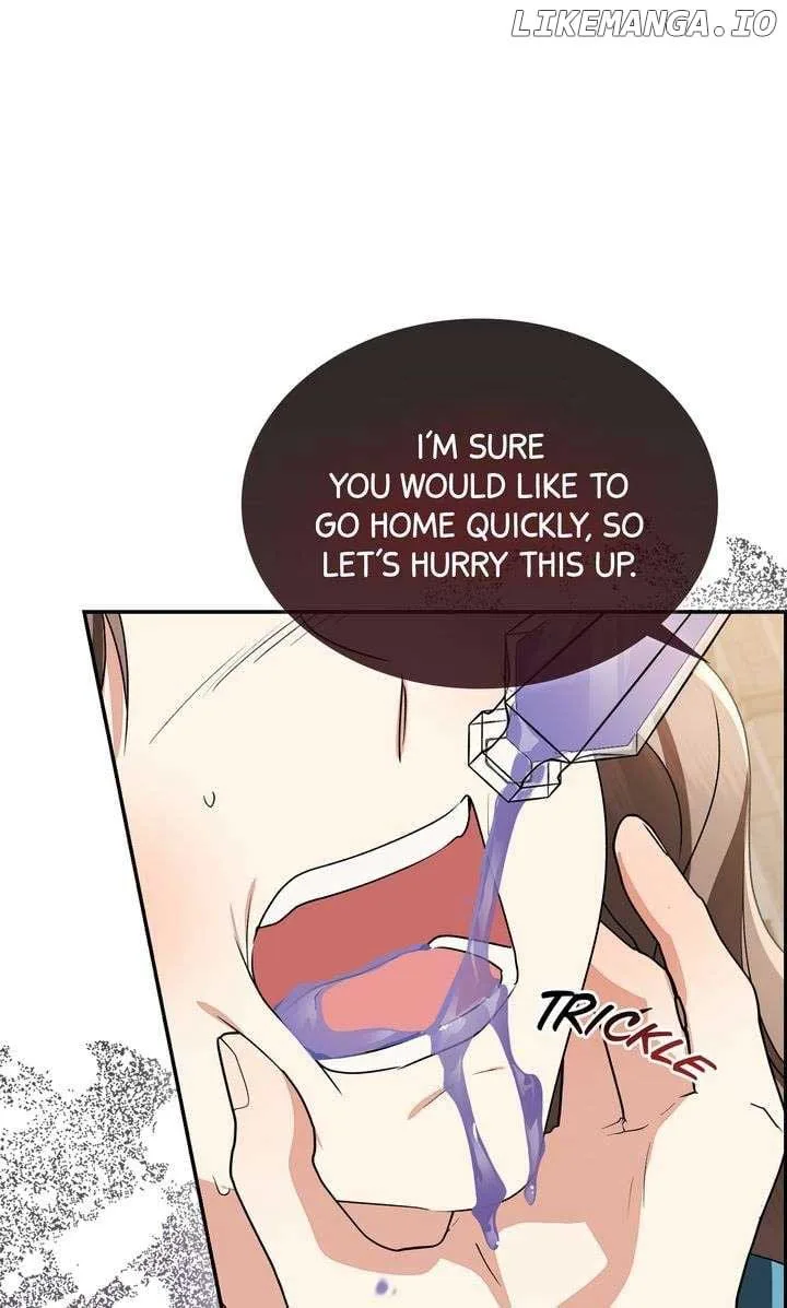 Our Tyrant Became Young Chapter 82 page 145