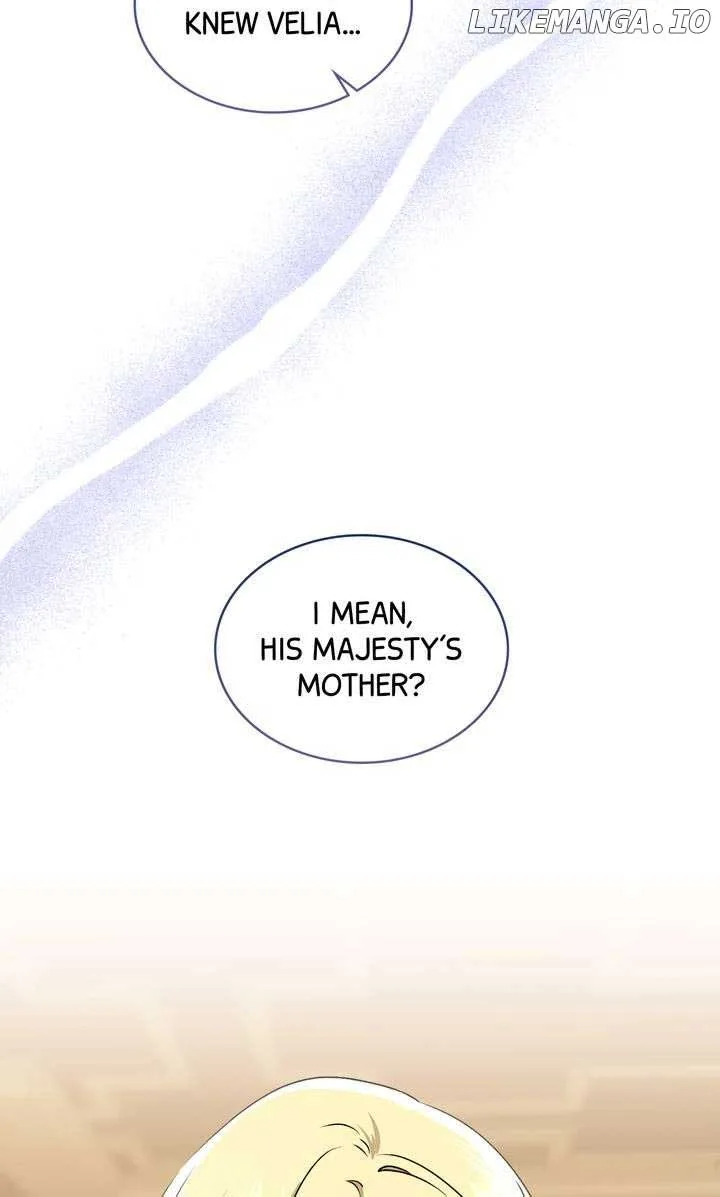 Our Tyrant Became Young Chapter 83 page 62