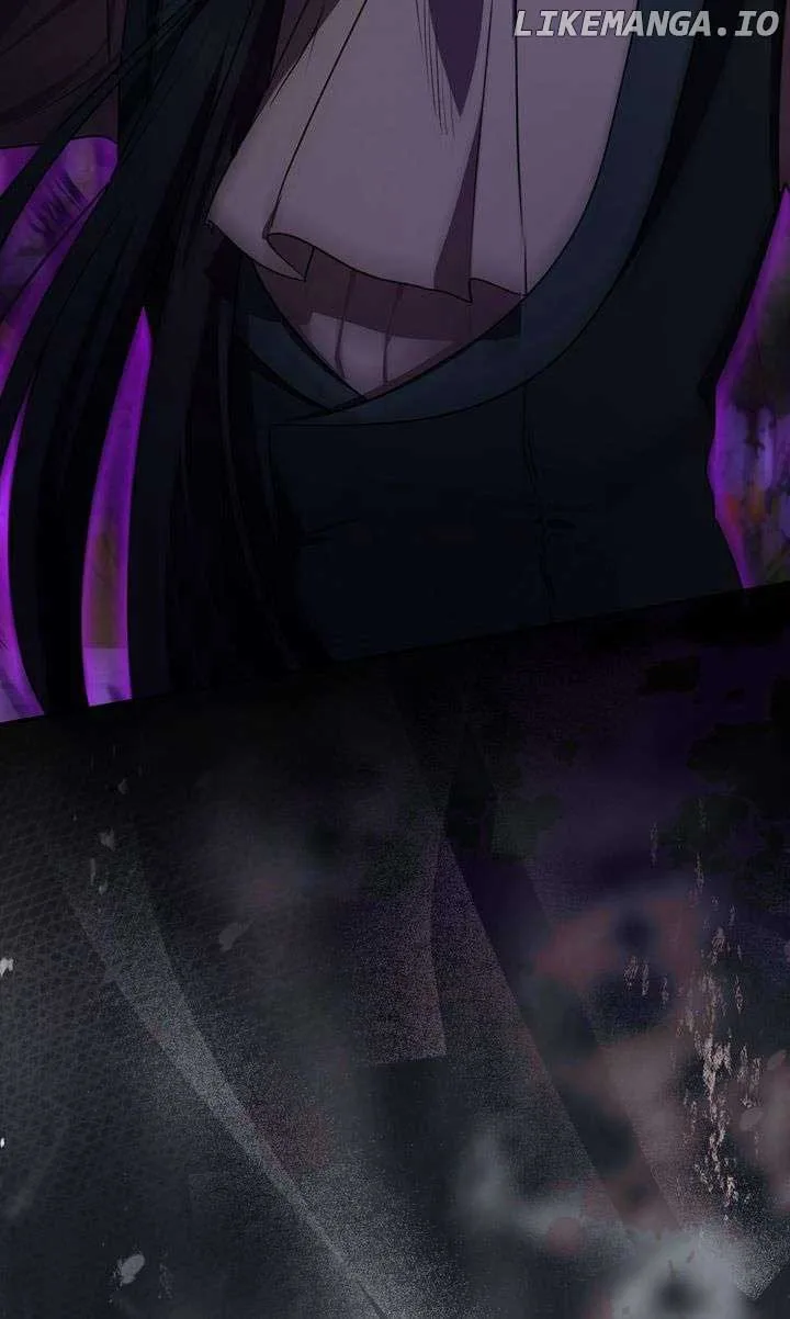 Our Tyrant Became Young Chapter 84 page 20