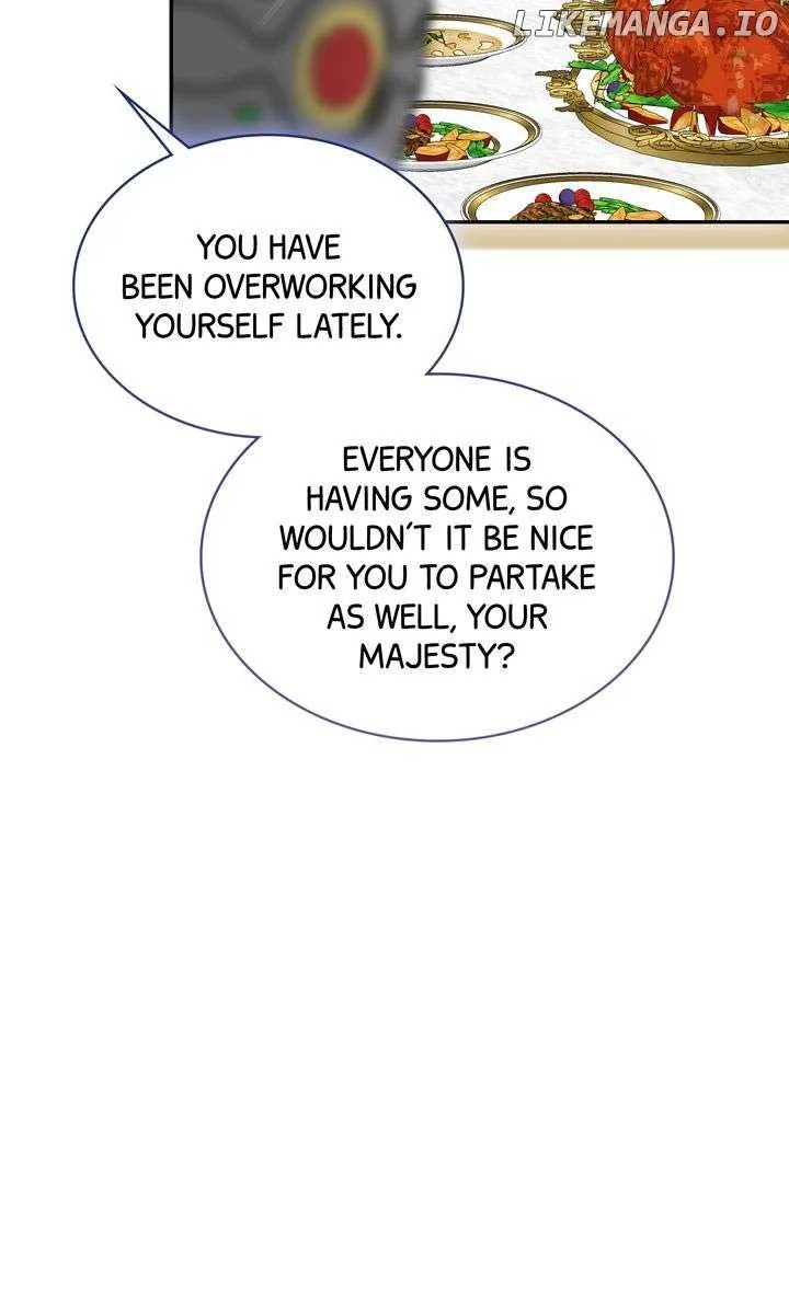 Our Tyrant Became Young Chapter 83 page 143