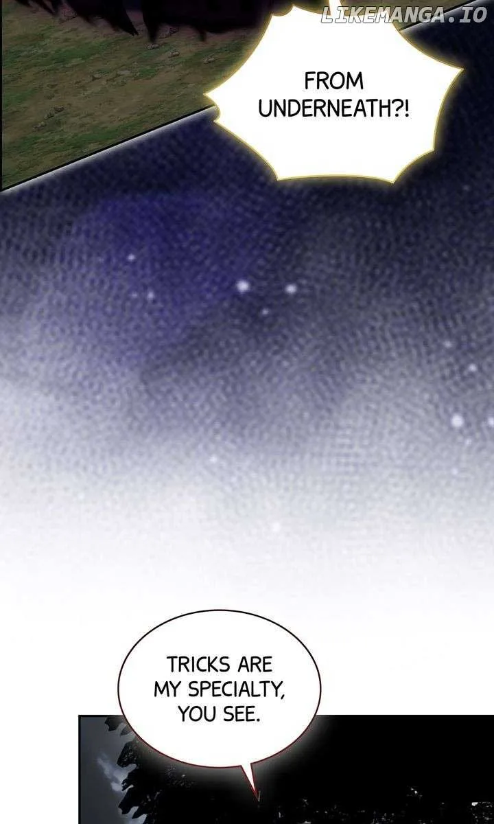 Our Tyrant Became Young Chapter 85 page 117