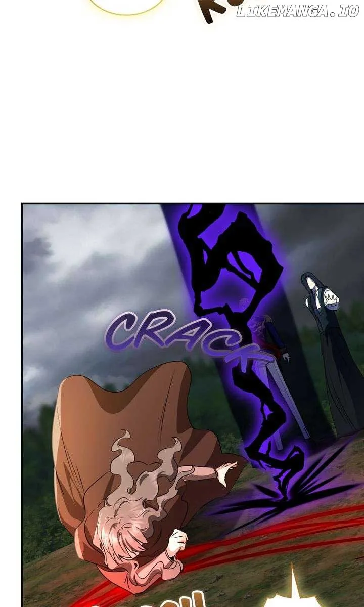 Our Tyrant Became Young Chapter 85 page 123