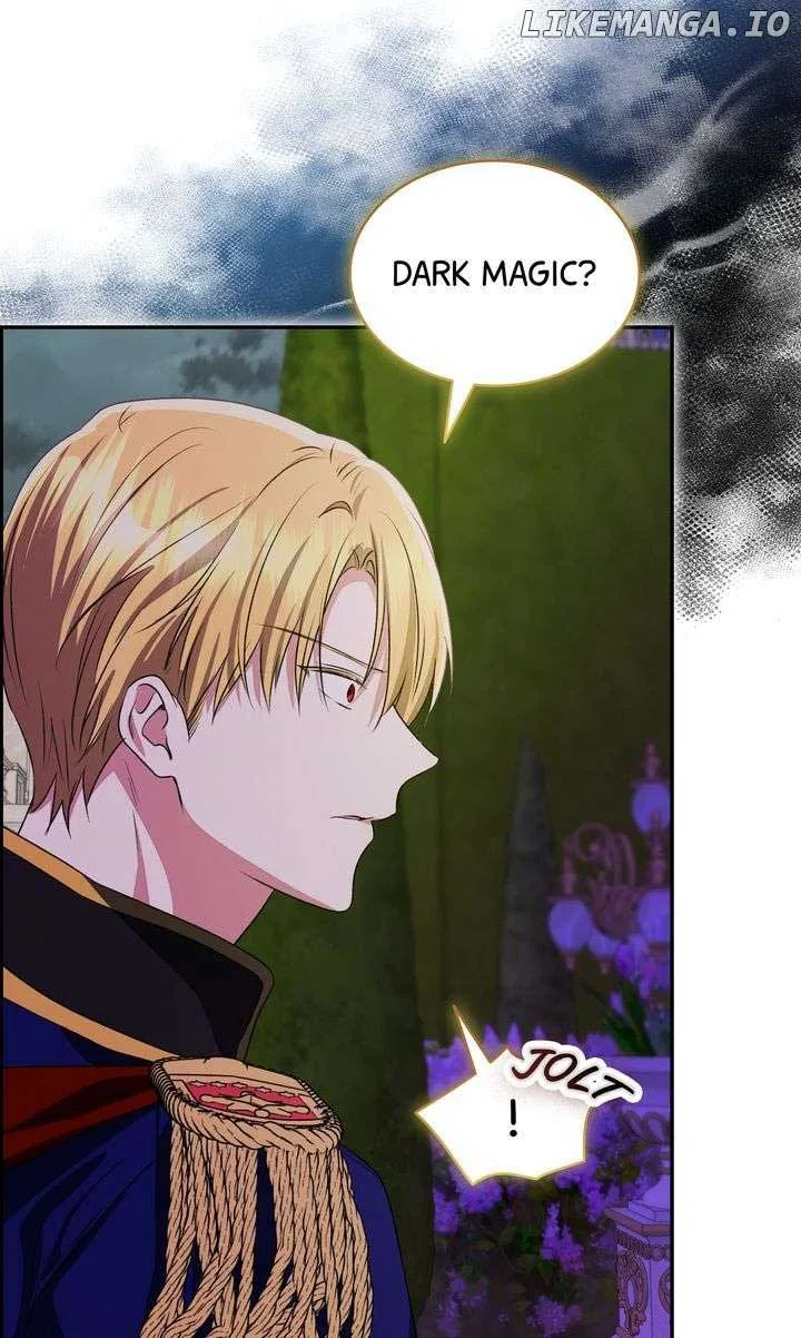 Our Tyrant Became Young Chapter 84 page 24
