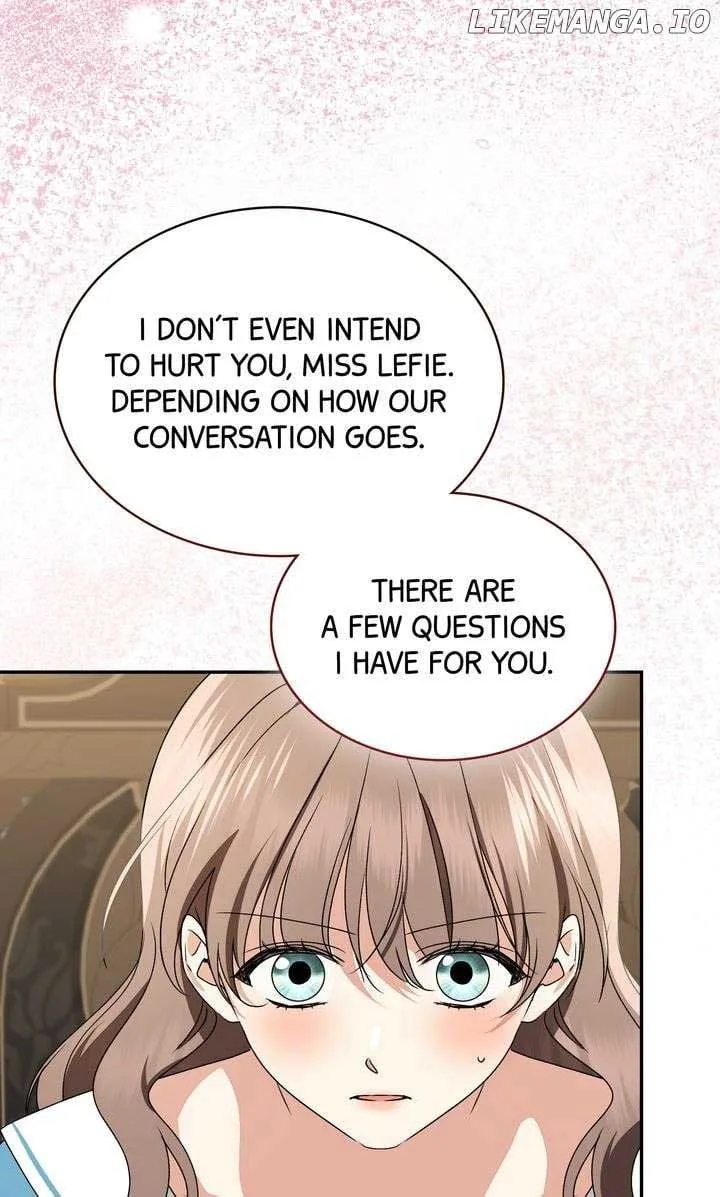 Our Tyrant Became Young Chapter 82 page 131