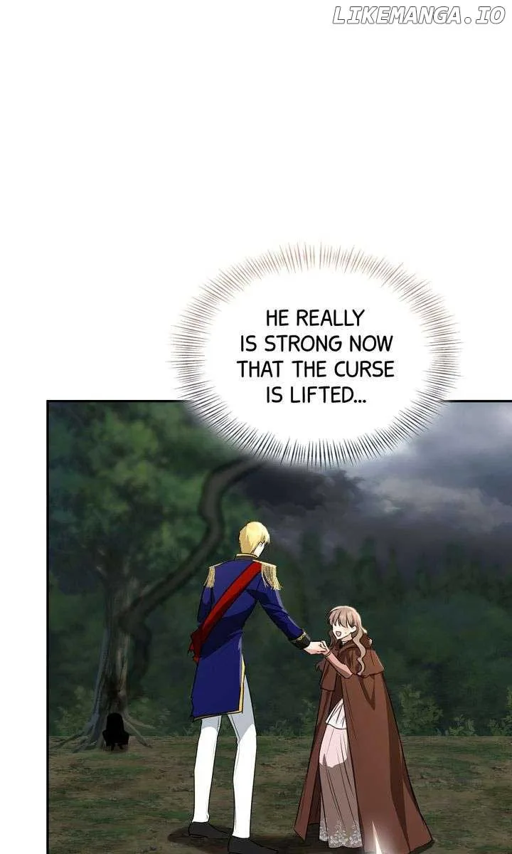 Our Tyrant Became Young Chapter 85 page 149