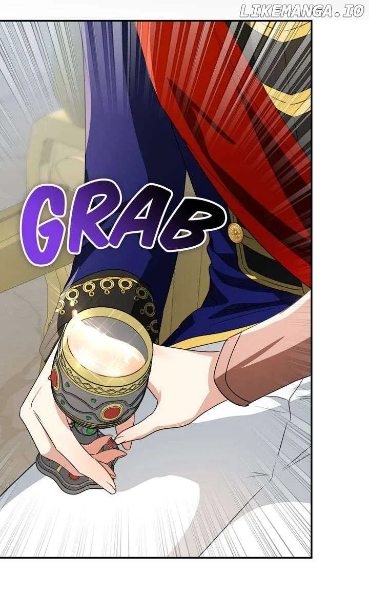 Our Tyrant Became Young Chapter 83 page 159