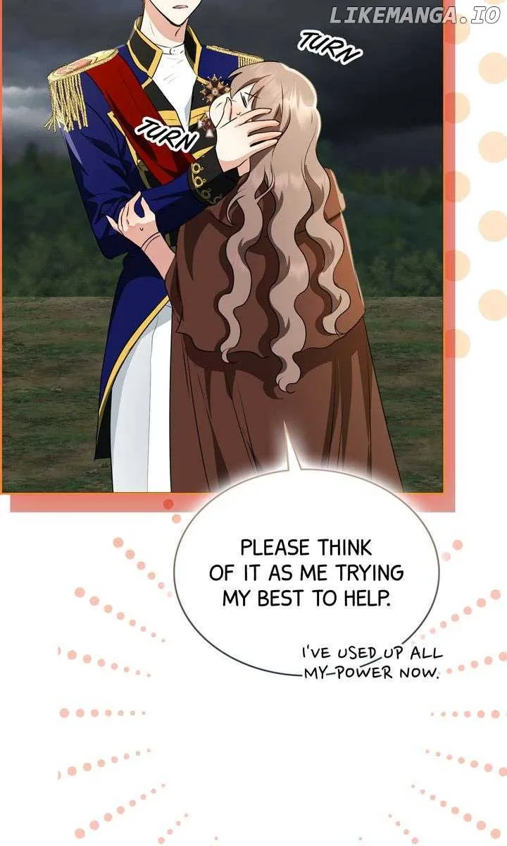 Our Tyrant Became Young Chapter 85 page 151