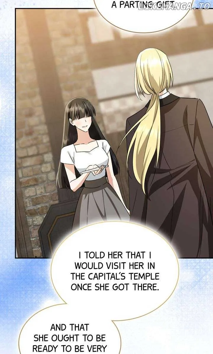 Our Tyrant Became Young Chapter 83 page 69