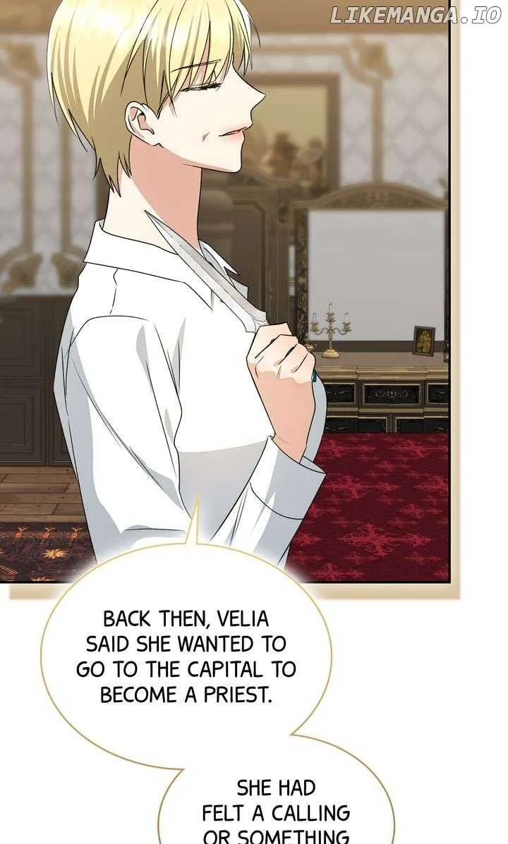 Our Tyrant Became Young Chapter 83 page 67