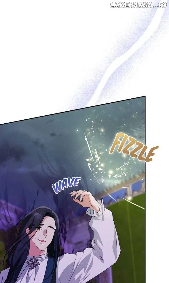 Our Tyrant Became Young Chapter 84 page 27