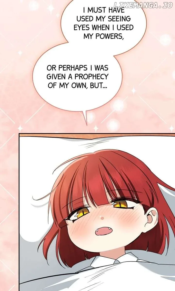 Our Tyrant Became Young Chapter 79 page 136