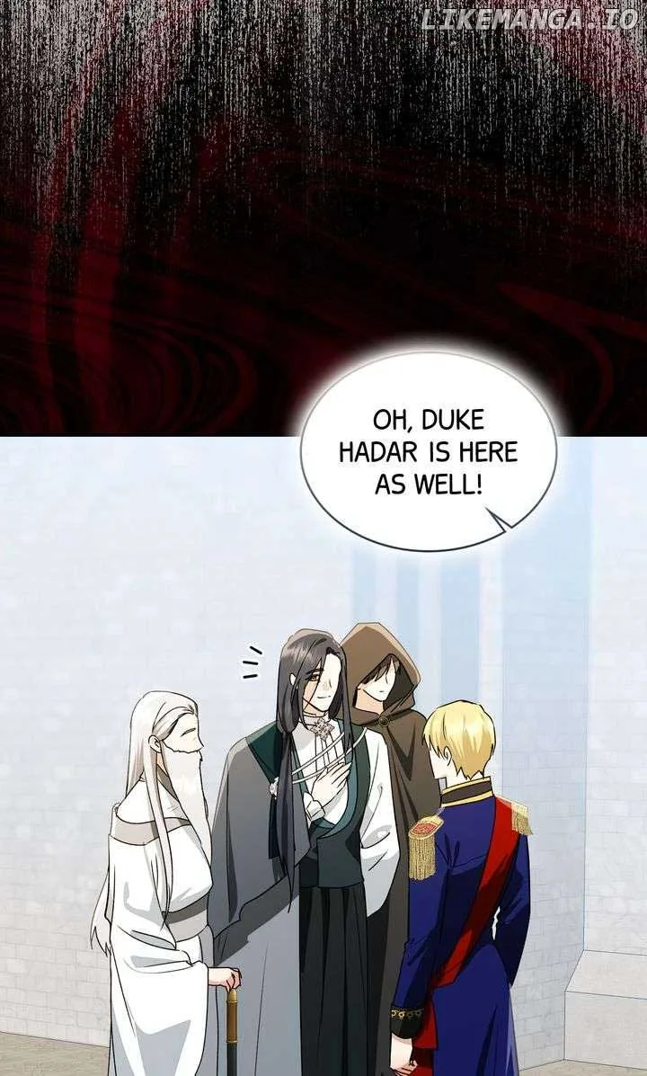 Our Tyrant Became Young Chapter 83 page 128