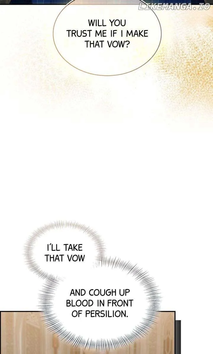 Our Tyrant Became Young Chapter 82 page 122