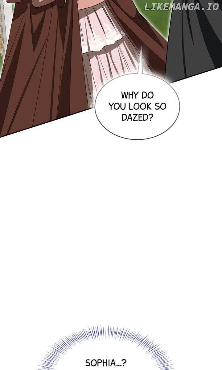 Our Tyrant Became Young Chapter 83 page 104