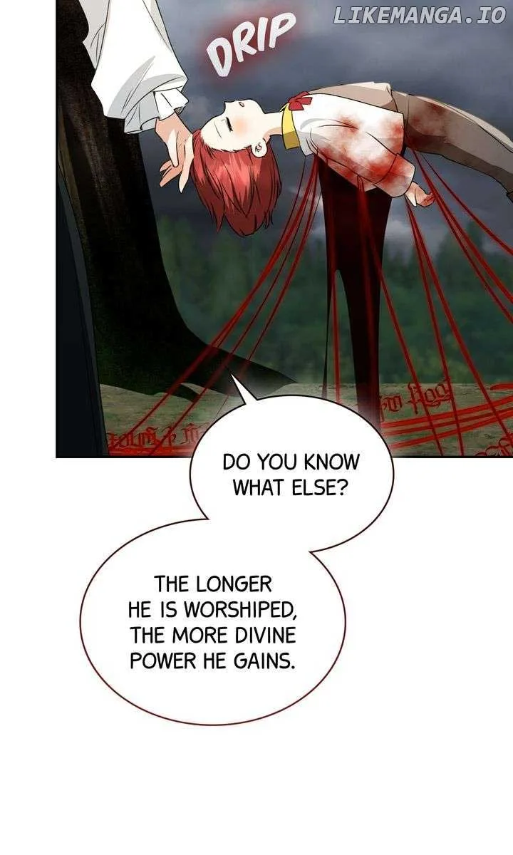 Our Tyrant Became Young Chapter 85 page 63