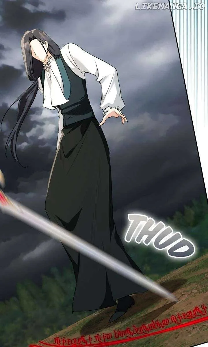 Our Tyrant Became Young Chapter 85 page 79