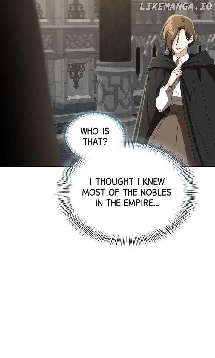 Our Tyrant Became Young Chapter 81 page 40