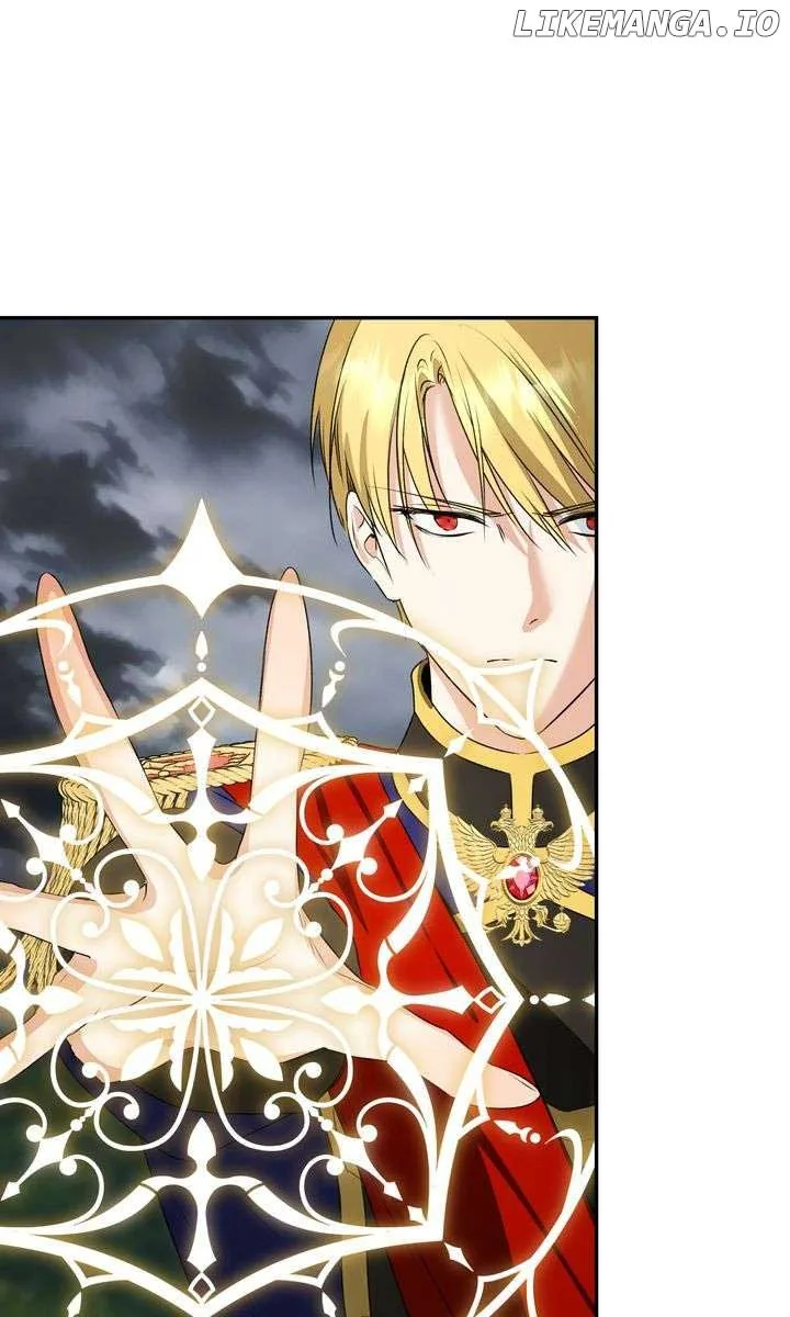 Our Tyrant Became Young Chapter 85 page 85