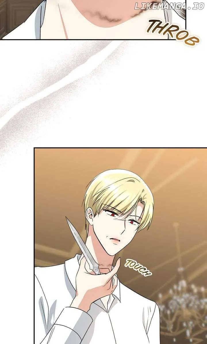 Our Tyrant Became Young Chapter 83 page 80